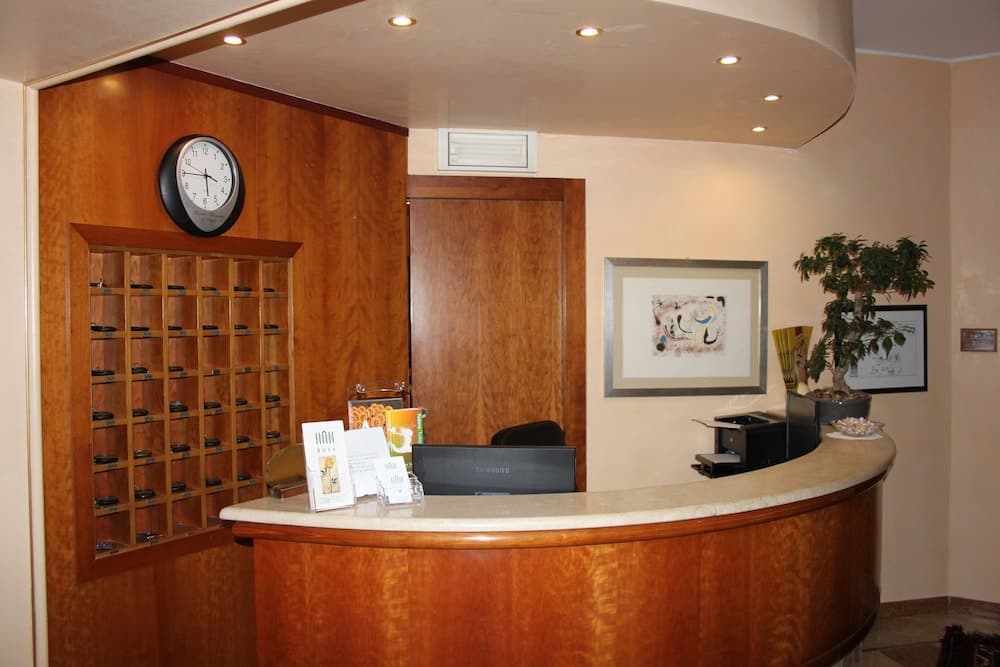 Hotel Rosa