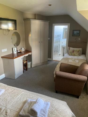 Towerview Bed & Breakfast