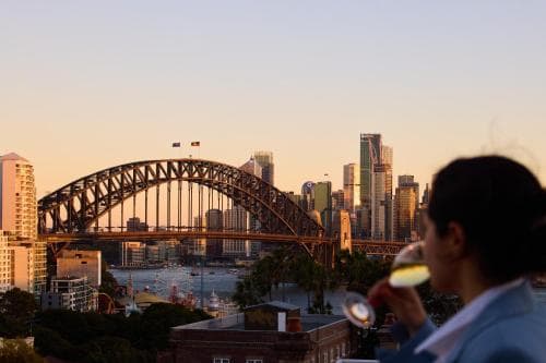 View Sydney