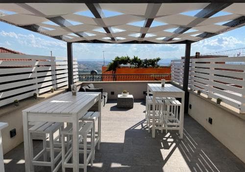 Relais Chambre Bed & Breakfast