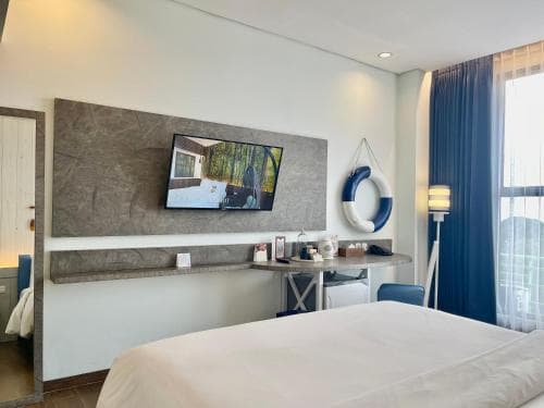 Hemangini Hotel Bandung
