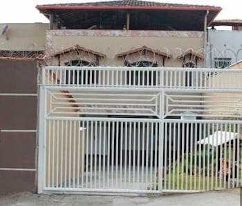 Estacão Hostel