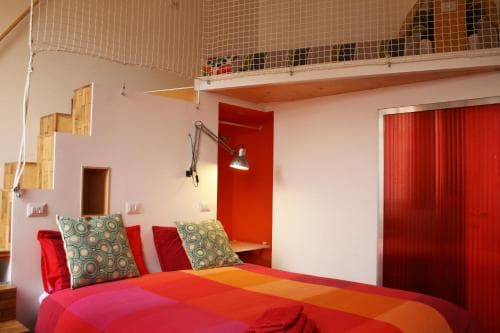 Loft Padova Bed and Breakfast