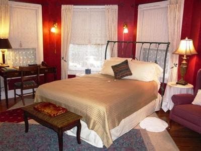 Thurston House
