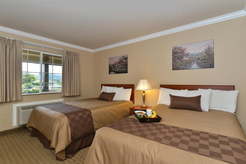 Americas Best Value Inn