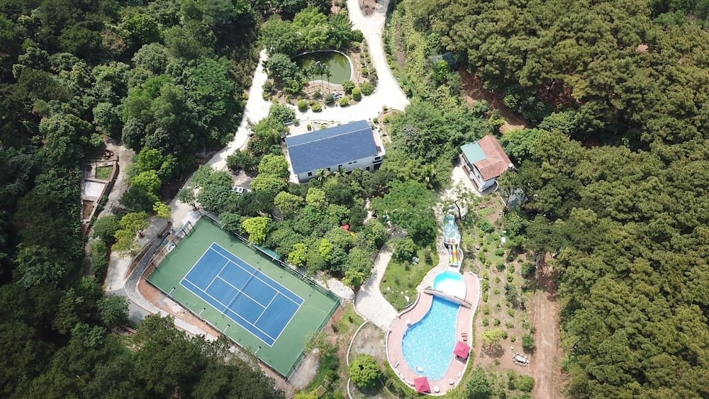 Green Pines Resort