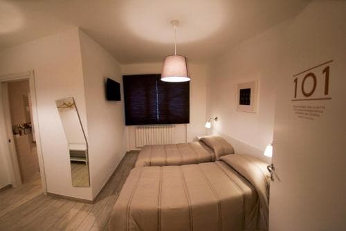 Lenotti B&B