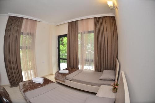 Hotel Gori