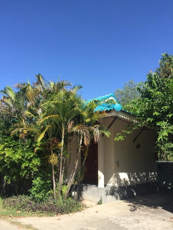 First Garden Home Resort