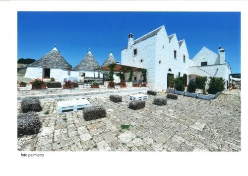 Masseria Colombo