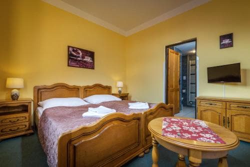 Aplend Mountain Resort