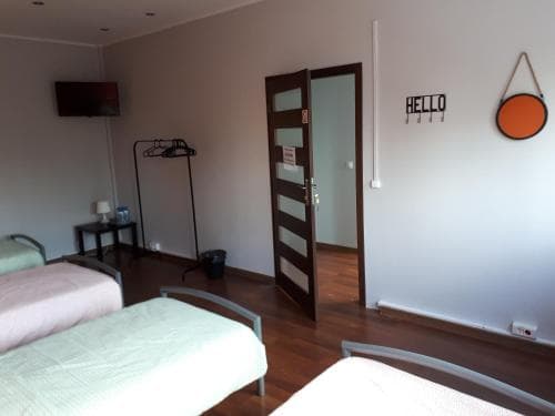 Hello Gdynia Hostel