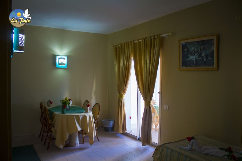 Residence La Paix