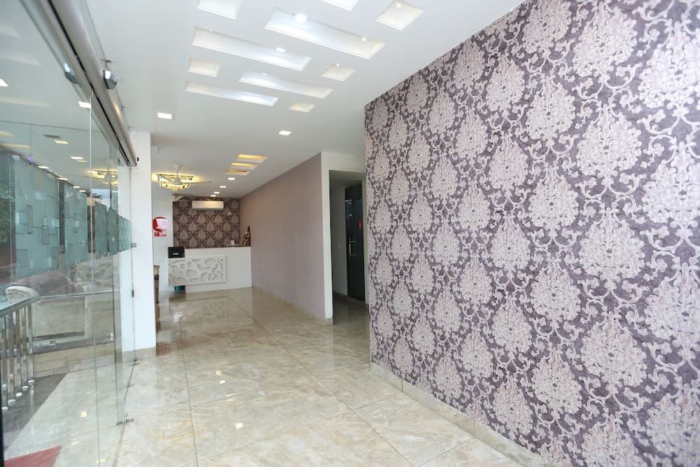 OYO 9667 Sashtrdhara Road