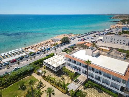 Hotel Jonio