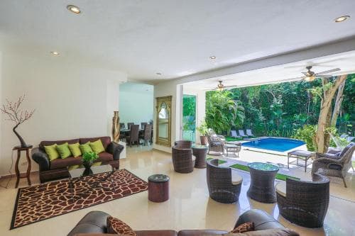 Villa Dreamtime