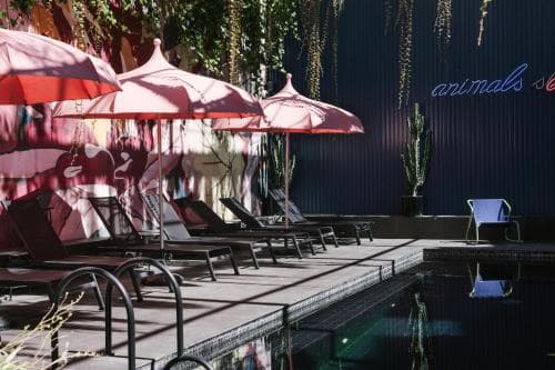 Hotel Portuense