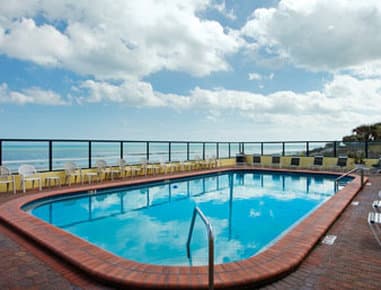 Howard Johnson Ormond Beach