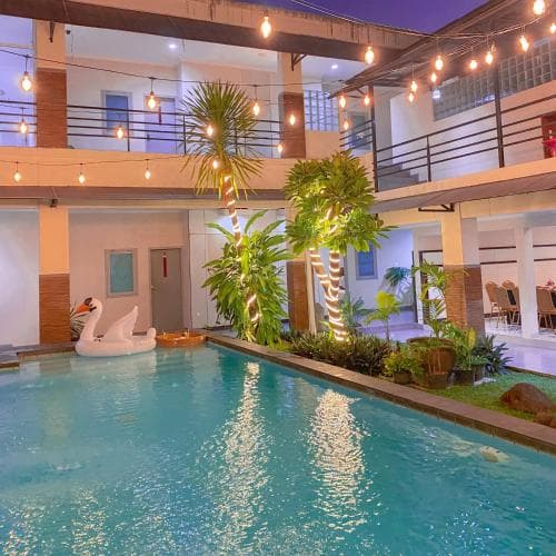 Dinasty Smart Hotel