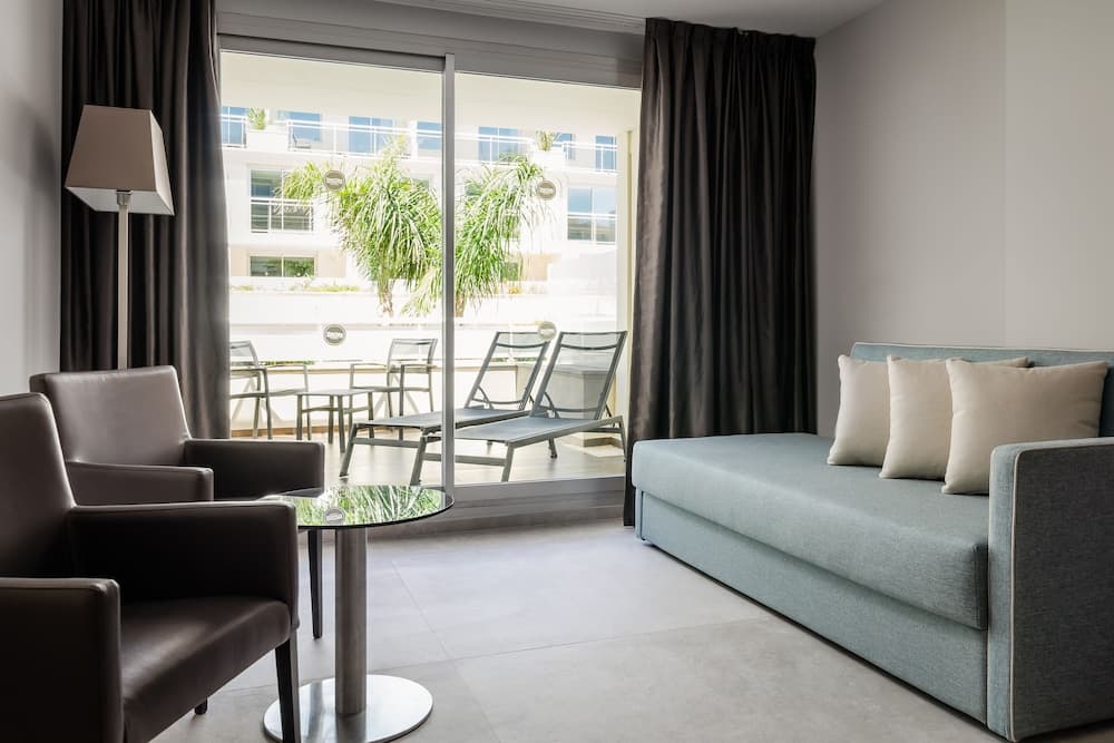 Gran Palas Hotel