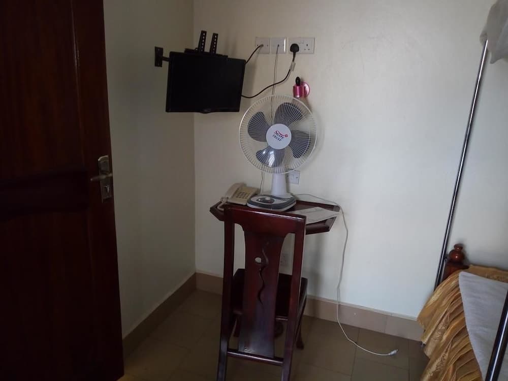 Rwampala Suites