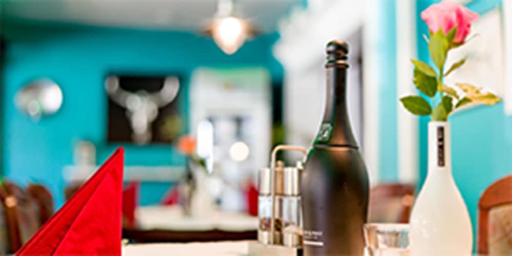 Hotel & Restaurant Am Bodden