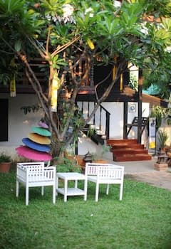 Bengba Garden