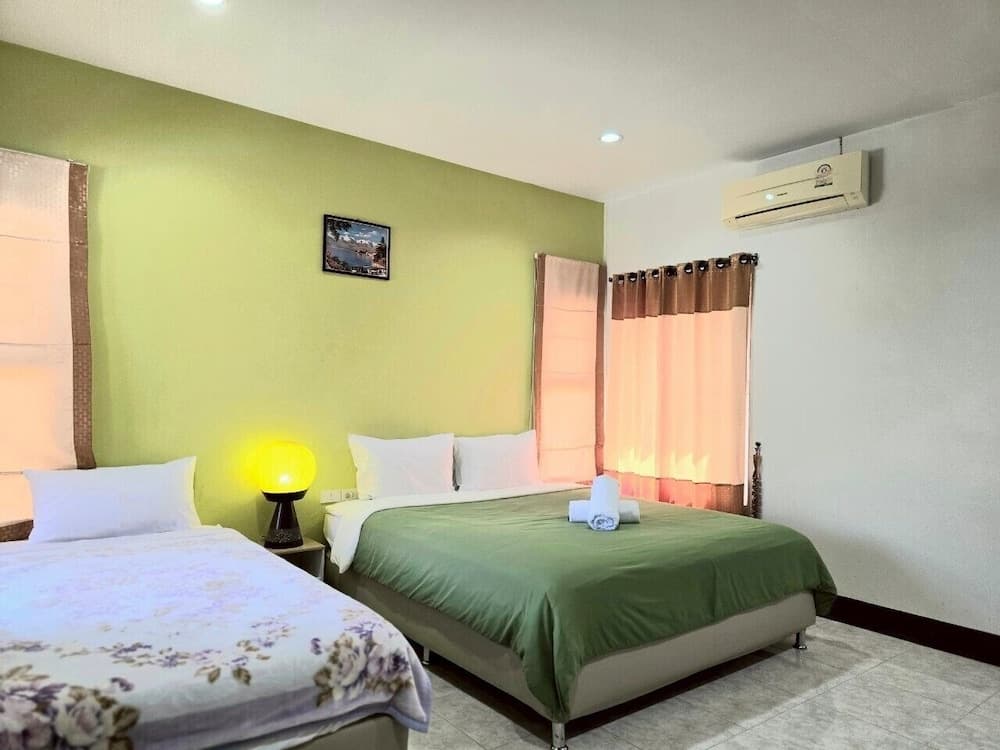 Suansiri Resort