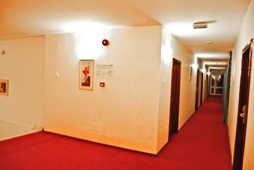 Hotel Bavaria