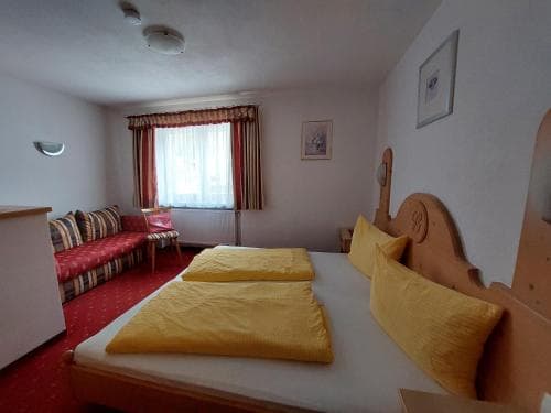 Tanja, Haus Appartements