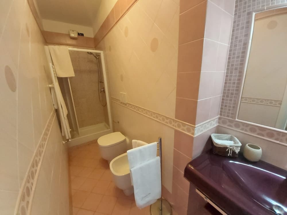 Bed & Breakfast L'Acquacotta