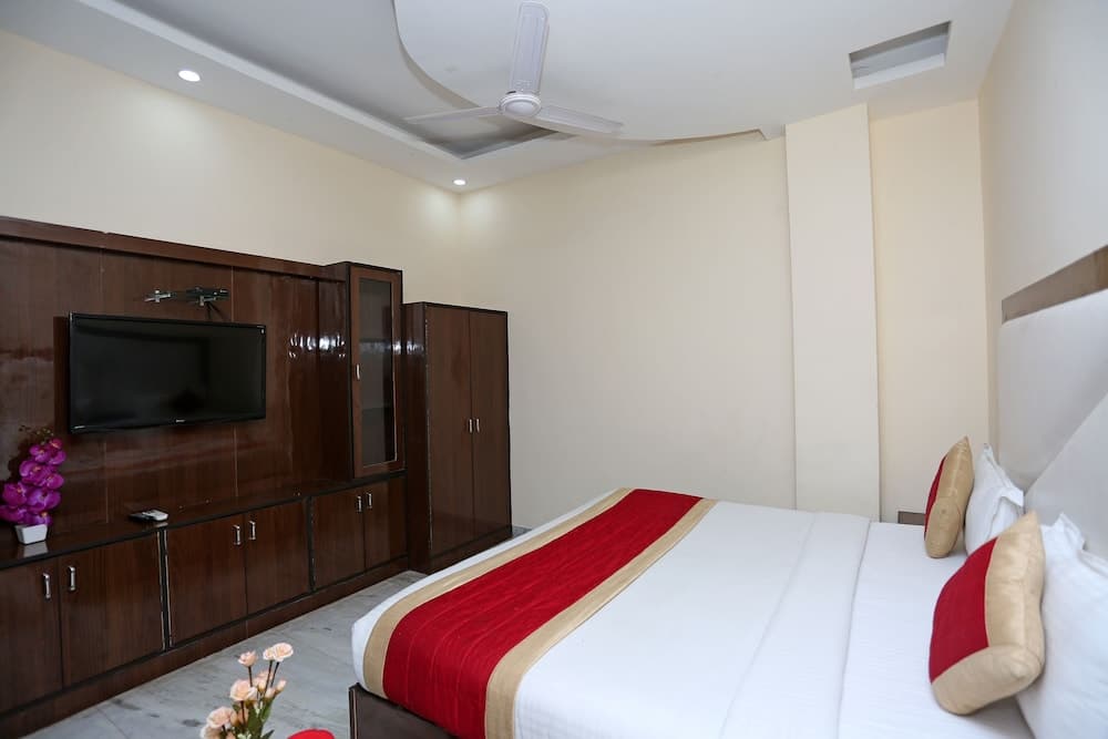 OYO 10557 Le Mount