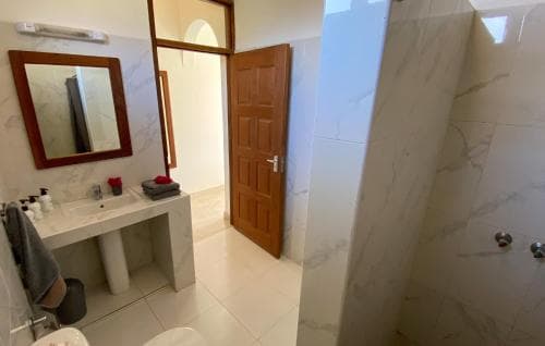 Bustani B&B