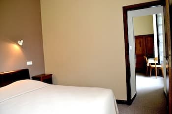 Logis Hôtel lEvêché