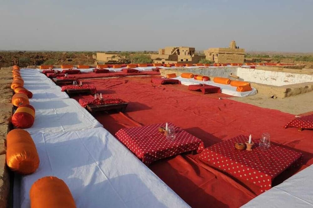 Royal Desert Camps