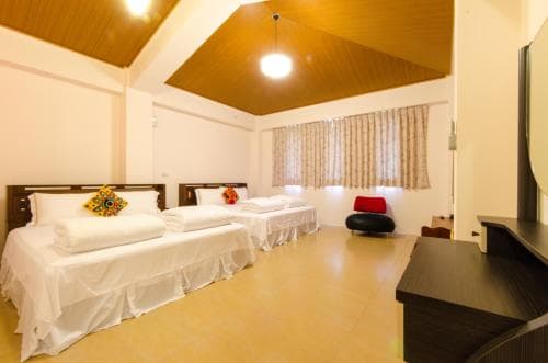 Yunting B&B