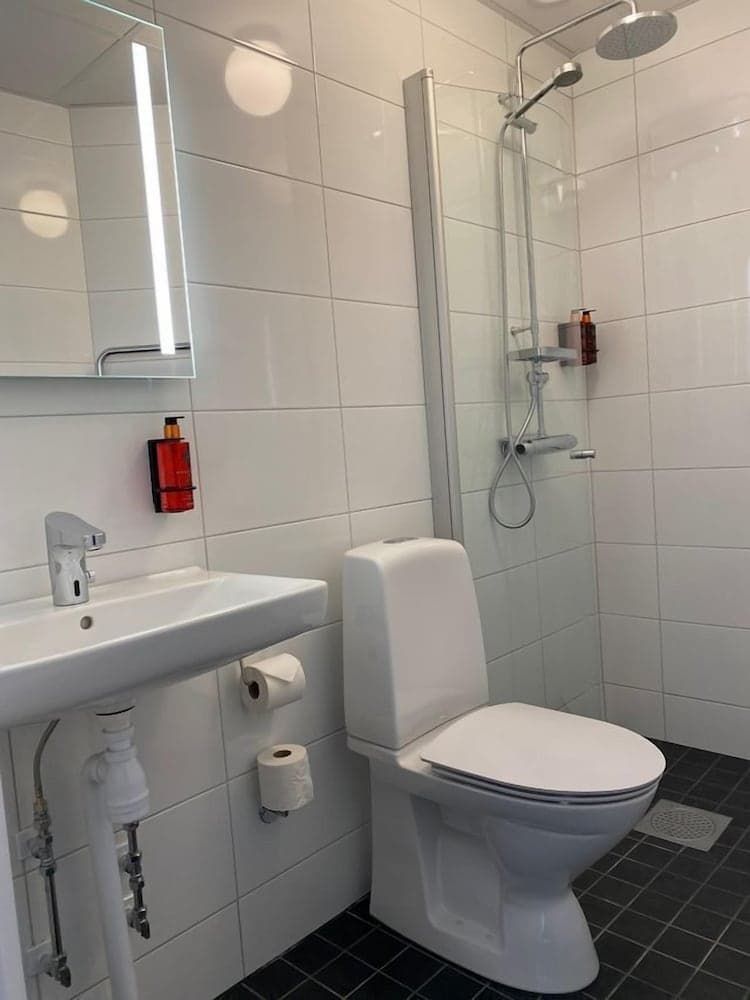 Hotell Iföhus