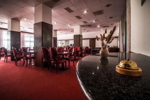 Hotel SkÁla