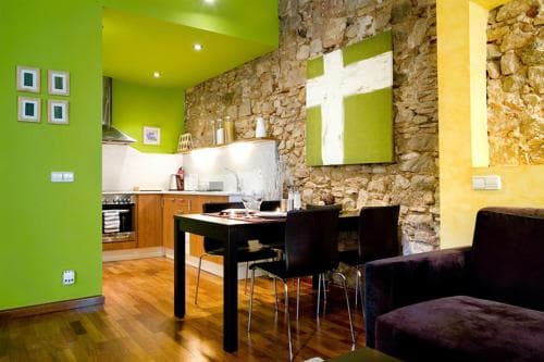 Picasso Apartment