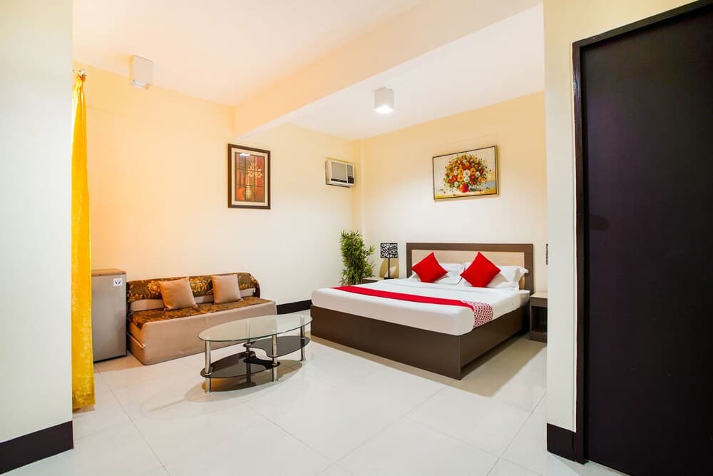 Driggs Suites