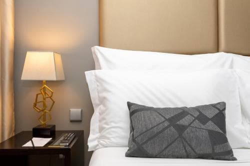 Czar Lisbon Hotel