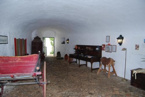 Casa da Muralha