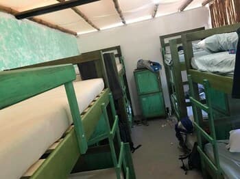 Bambu Hostel