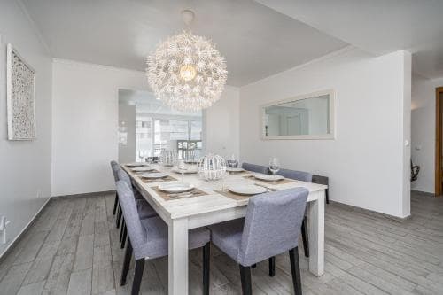 Marina Vilamoura Ap Triplex Luxury