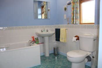 Burnbrae Holidays