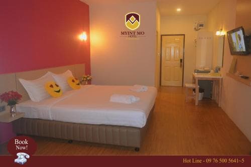 Myint Mo Hotel