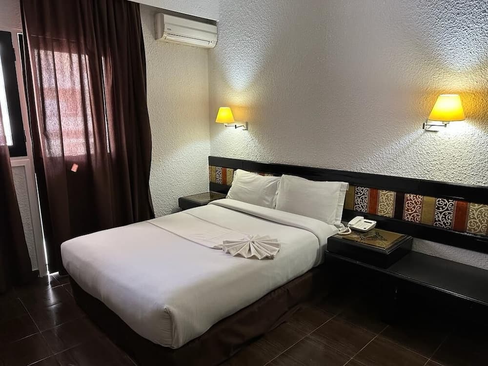 Belere Arribat City Center