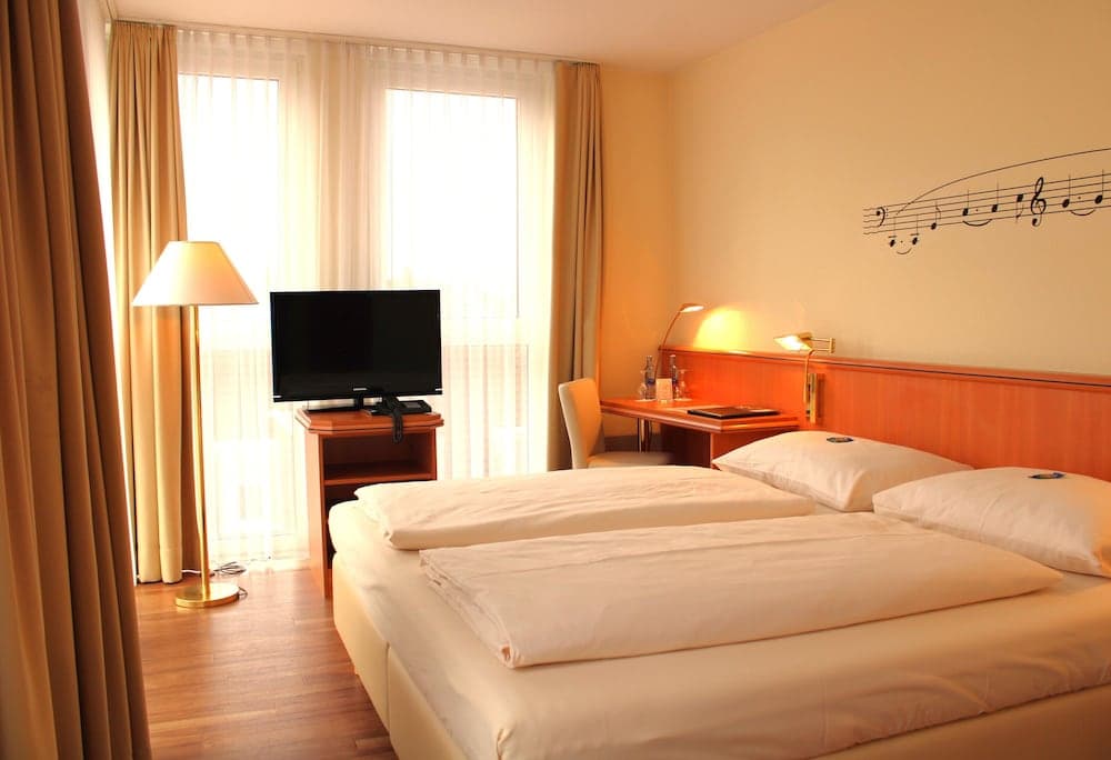 Hotel Rheingold