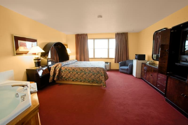 Regency Inn Hudson