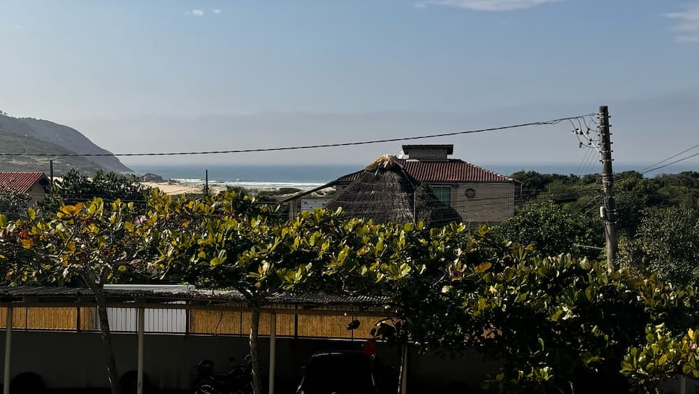 Pousada Recanto do Mar